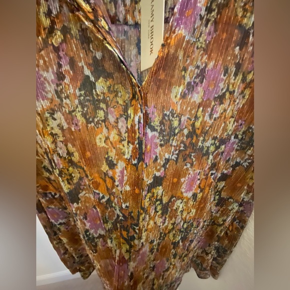 SOLD! NWT Ramy Brook Capucine Top - XXL - Picture 2 of 14